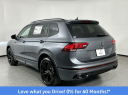 2024 Volkswagen Tiguan SE R-Line Black at Autobahn Volkswagen Fort Worth