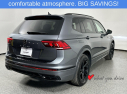 Thumbnail image of 2024 Volkswagen Tiguan at Autobahn Volkswagen Fort Worth