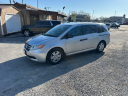 2013 Honda Odyssey LX at COMMUNITY AUTO BROKERS
