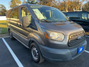 Thumbnail image of 2015 Ford Transit at TK HUGHES AUTO SALES, INC