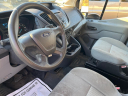 Thumbnail image of 2015 Ford Transit at TK HUGHES AUTO SALES, INC