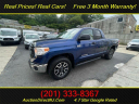 Thumbnail image of 2015 Toyota Tundra at Auction Direct NJ Auto Sales