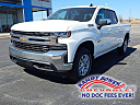 Thumbnail image of 2022 Chevrolet Silverado 1500 Limited at Randy Bowen Chevrolet GMC