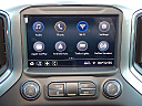 2022 Chevrolet Silverado 1500 Limited LT at Randy Bowen Chevrolet GMC