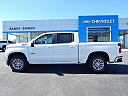 Thumbnail image of 2022 Chevrolet Silverado 1500 Limited at Randy Bowen Chevrolet GMC