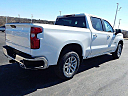 Thumbnail image of 2022 Chevrolet Silverado 1500 Limited at Randy Bowen Chevrolet GMC