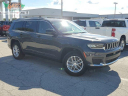 Thumbnail image of 2023 Jeep Grand Cherokee L at Gator Automotive Group Used