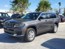 Thumbnail image of 2023 Jeep Grand Cherokee L at Gator Automotive Group Used