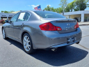 Thumbnail image of 2010 INFINITI G37 Sedan at Circle Infiniti