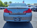 Thumbnail image of 2010 INFINITI G37 Sedan at Circle Infiniti