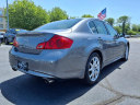 Thumbnail image of 2010 INFINITI G37 Sedan at Circle Infiniti