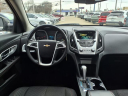 2015 Chevrolet Equinox LT at A & B Motors