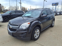 Thumbnail image of 2015 Chevrolet Equinox at A & B Motors