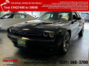 2015 Dodge Challenger R/T Plus at Certified Headquarters