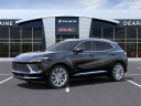 Thumbnail image of 2024 Buick Envision at LaFontaine Buick GMC of Dearborn