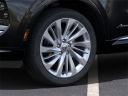 Thumbnail image of 2024 Buick Envision at LaFontaine Buick GMC of Dearborn