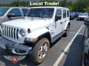 Thumbnail image of 2021 Jeep Wrangler Unlimited at Kocourek Nissan Kia