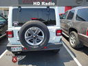 Thumbnail image of 2021 Jeep Wrangler Unlimited at Kocourek Nissan Kia