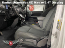 Thumbnail image of 2021 Jeep Wrangler Unlimited at Kocourek Nissan Kia