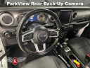 Thumbnail image of 2021 Jeep Wrangler Unlimited at Kocourek Nissan Kia