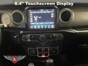 Thumbnail image of 2021 Jeep Wrangler Unlimited at Kocourek Nissan Kia