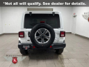 Thumbnail image of 2021 Jeep Wrangler Unlimited at Kocourek Nissan Kia