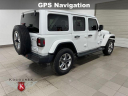 Thumbnail image of 2021 Jeep Wrangler Unlimited at Kocourek Nissan Kia