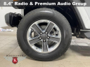Thumbnail image of 2021 Jeep Wrangler Unlimited at Kocourek Nissan Kia