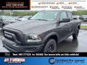 Thumbnail image of 2022 Ram 1500 Classic at D'Ambrosio Dodge