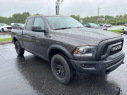 2022 Ram 1500 Classic Warlock at D'Ambrosio Dodge
