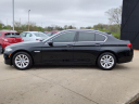 Thumbnail image of 2016 BMW 5 Series at Grand Blanc Mitsubishi