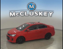Thumbnail image of 2020 Chevrolet Sonic at Mccluskey Chevrolet Kings Automall