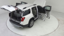 Thumbnail image of 2021 GMC Acadia at Maserati & Alfa Romeo of Monmouth