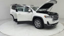 Thumbnail image of 2021 GMC Acadia at Maserati & Alfa Romeo of Monmouth