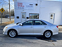 2014 Toyota Camry XLE at Mass Auto World