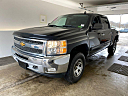 Thumbnail image of 2013 Chevrolet Silverado 1500 at Takrourin Motors LLC