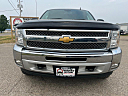 Thumbnail image of 2013 Chevrolet Silverado 1500 at Takrourin Motors LLC
