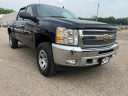 Thumbnail image of 2013 Chevrolet Silverado 1500 at Takrourin Motors LLC