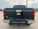 Thumbnail image of 2013 Chevrolet Silverado 1500 at Takrourin Motors LLC