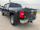 Thumbnail image of 2013 Chevrolet Silverado 1500 at Takrourin Motors LLC