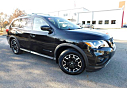 Thumbnail image of 2020 Nissan Pathfinder at Mathews Nissan