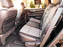 Thumbnail image of 2020 Nissan Pathfinder at Mathews Nissan
