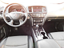 Thumbnail image of 2020 Nissan Pathfinder at Mathews Nissan