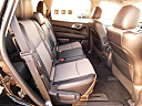 Thumbnail image of 2020 Nissan Pathfinder at Mathews Nissan