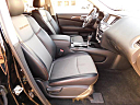 Thumbnail image of 2020 Nissan Pathfinder at Mathews Nissan
