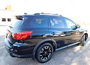 Thumbnail image of 2020 Nissan Pathfinder at Mathews Nissan