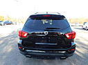 Thumbnail image of 2020 Nissan Pathfinder at Mathews Nissan