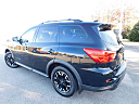 Thumbnail image of 2020 Nissan Pathfinder at Mathews Nissan