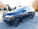 Thumbnail image of 2020 Nissan Pathfinder at Mathews Nissan