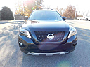 Thumbnail image of 2020 Nissan Pathfinder at Mathews Nissan